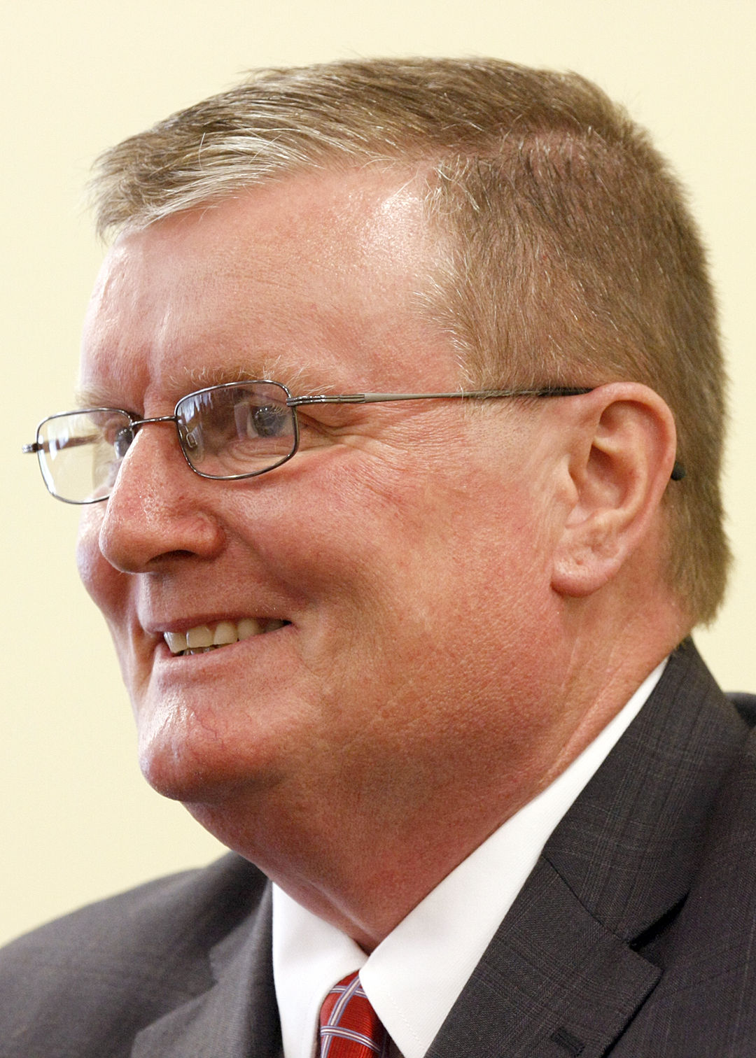 Ray Wallace